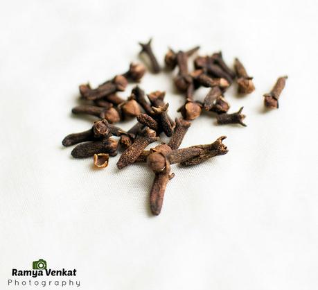 garam masala - how to make garam masala