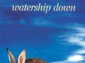 Beth Chrissi Kid-Lit SEPTEMBER READ Watership Down Richard Adams