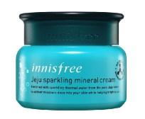 Innisfree Jeju Sparkling Mineral cream