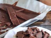 Paleo Chocolate Chunks