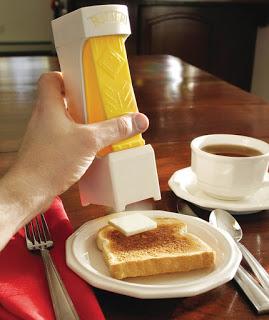 GOOD IDEA... or WASTE OF MONEY? One Click Stick Butter Cutter