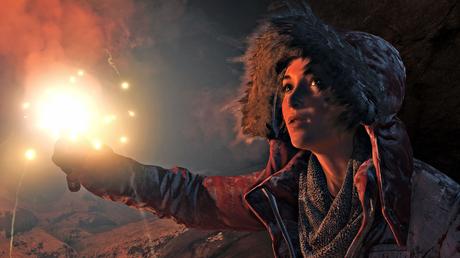Rise of the Tomb Raider will take around 15-20 hours to finish