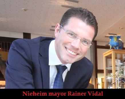 Rainer Vidal