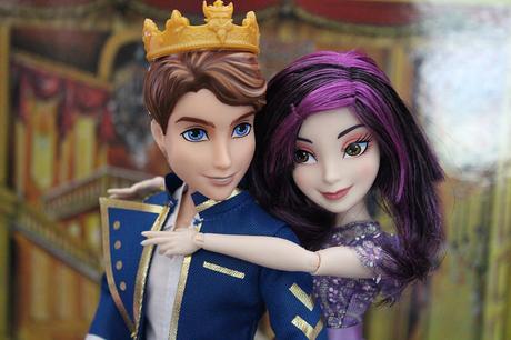 Disney's Descendants (Hasbro)