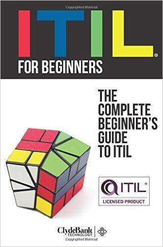 #ClydeBankITIL Audio Book On ITIL Framework: An Ultimate Guide