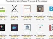 Selling WordPress Templates Themes Month September