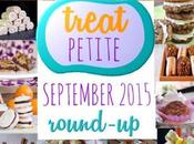 Treat Petite September 2015 Round