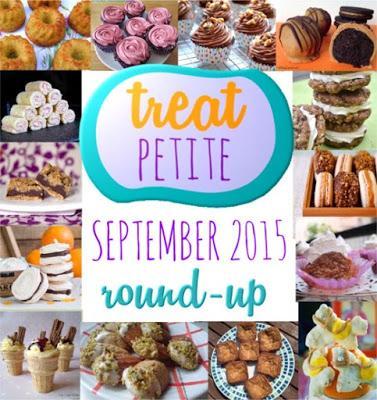 Treat Petite September 2015 - Round Up