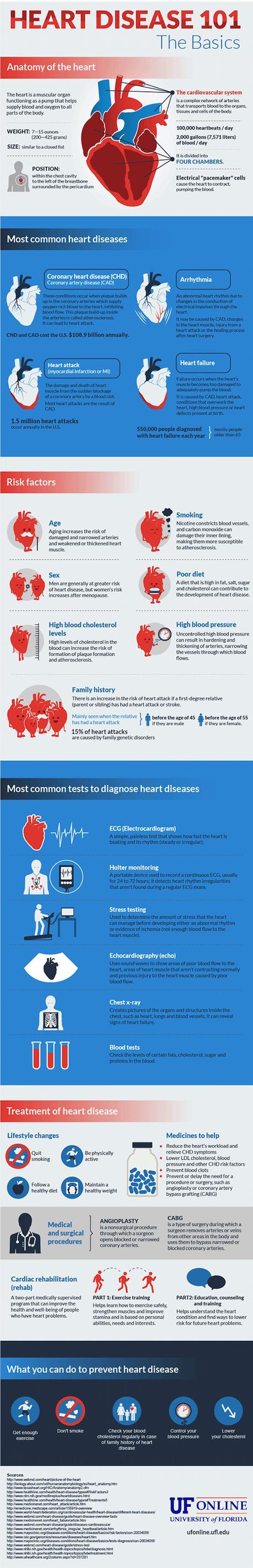 heart-disease-101-the-basics