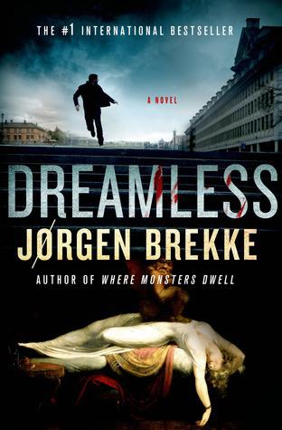 Brekke Dreamless