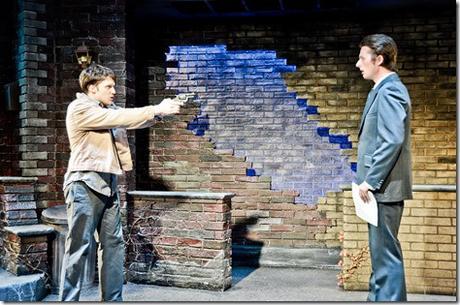 Review: Blood Brothers (Theo Ubique Cabaret Theatre)