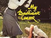 #1,871. Brilliant Career (1979)