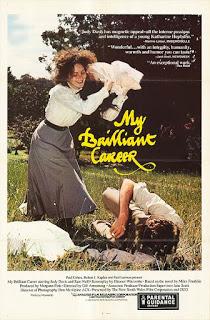 #1,871. My Brilliant Career  (1979)