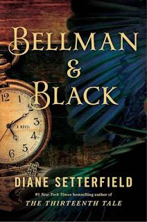 Review:  Bellman & Black by Diane Setterfield