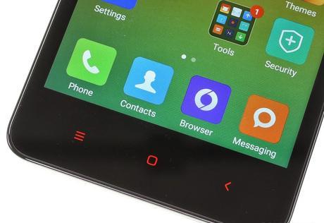 XIAOMI Redmi 2 Pro