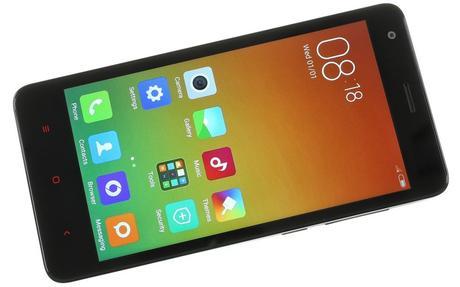 XIAOMI Redmi 2 Pro features