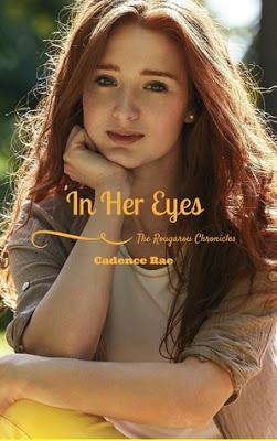 In Her Eyes & Through His Eyes by Cadence Rae & A.M. Jensen @agarcia6510