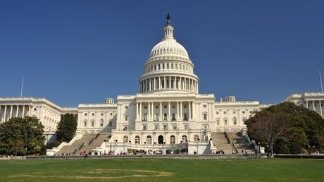 Congress Puts Government Shutdown Off Until Dec. 11th