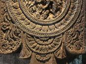 DAILY PHOTO: Ornate Pillar