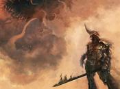 BEHOLD! MONOLITH Releases Architects Void