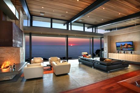 Rooms With An Ocean View