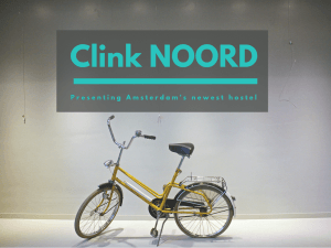 ClinkNOORD