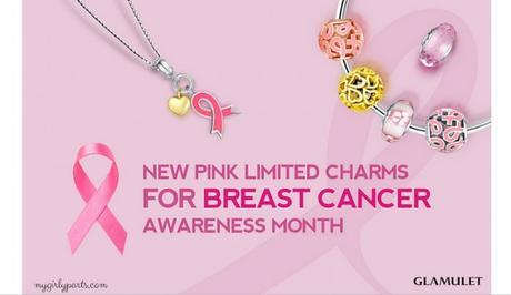 PinkOctober Breast Cancer Awareness Month