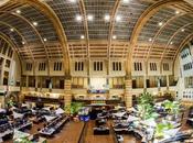 Oldest Stock Exchange World Amsterdam Exchange”