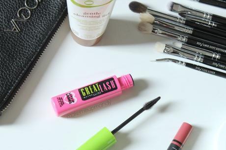 maybelline lots of lashes mascara