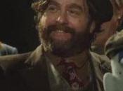 Zach Galifianakis Roles