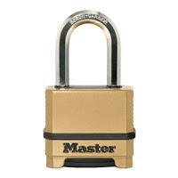 Fall Family Safety Tips and Products from Master Lock