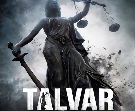 Talvar – The Movie Review