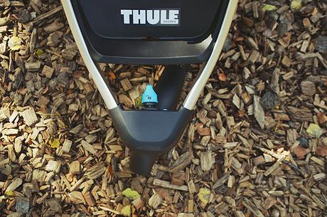 Review | Thule Urban Glide