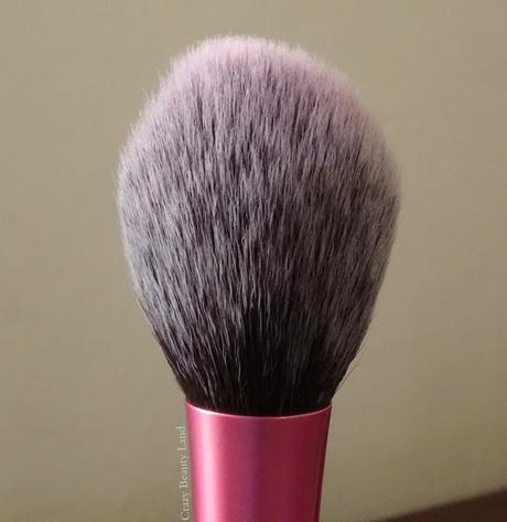 Real Techniques by Sam n Nic Chapman Blush Brush Review Prices Availability in India