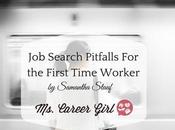 Search Pitfalls First Time Worker