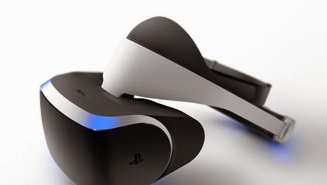 PlayStation VR: developing games with “full-on action is pretty tough”