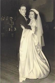 Four Generations of Beautiful Maybelline Brides