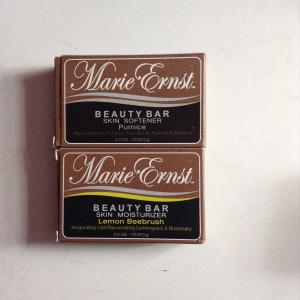 NEW PRODUCT!!! (Marie Ernst Soap…Kickstarter Campaign…Brand New Company Launch)