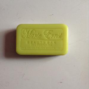 NEW PRODUCT!!! (Marie Ernst Soap…Kickstarter Campaign…Brand New Company Launch)