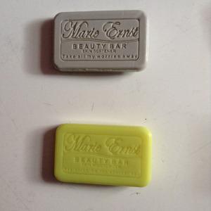 NEW PRODUCT!!! (Marie Ernst Soap…Kickstarter Campaign…Brand New Company Launch)