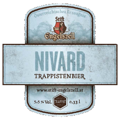 Stift Engelszell Nivard