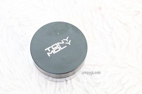 Tony Moly Easy Touch Gel Liner in #2 Brown Review