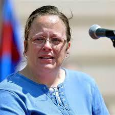 Kim Davis