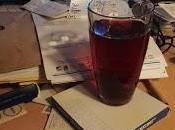 Wine Paperwork