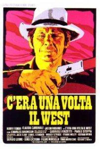 The Bleaklisted Movies: Once Upon a Time in the West