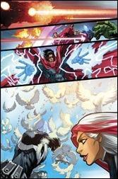 New Avengers #2 Preview 3