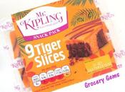 Review: Kipling Tiger Slices