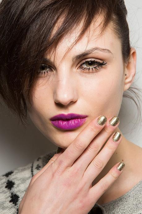 A LOOK BACK TO SEPTEMBER 2015 (BEAUTY NEWS AND TRENDS)