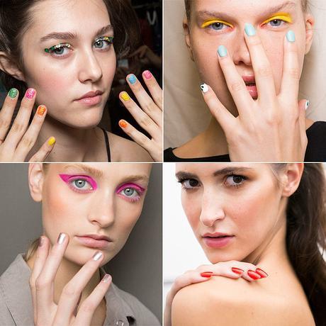 A LOOK BACK TO SEPTEMBER 2015 (BEAUTY NEWS AND TRENDS)