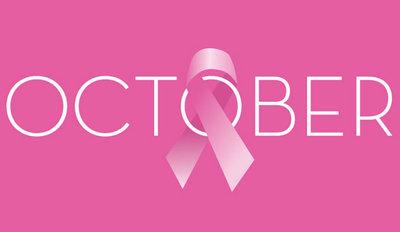 October is Cancer Awareness Month